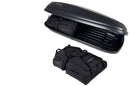 Kjust dakkoffer tassenset Hapro Carver 6.5-7