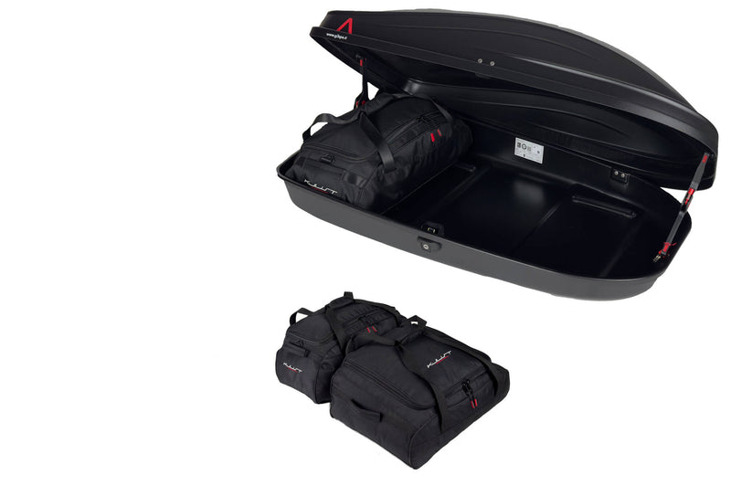 Kjust dakkoffer tassenset G3 Spark 320