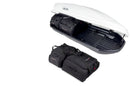 Kjust dakkoffer tassenset Taurus Adventure 340-4
