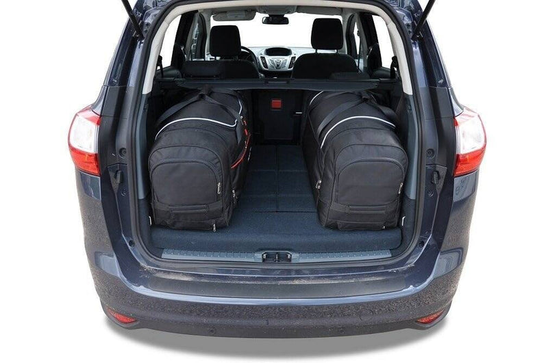 Kjust reistassenset geschikt voor Ford C-MaxGrand  (2010-2015)