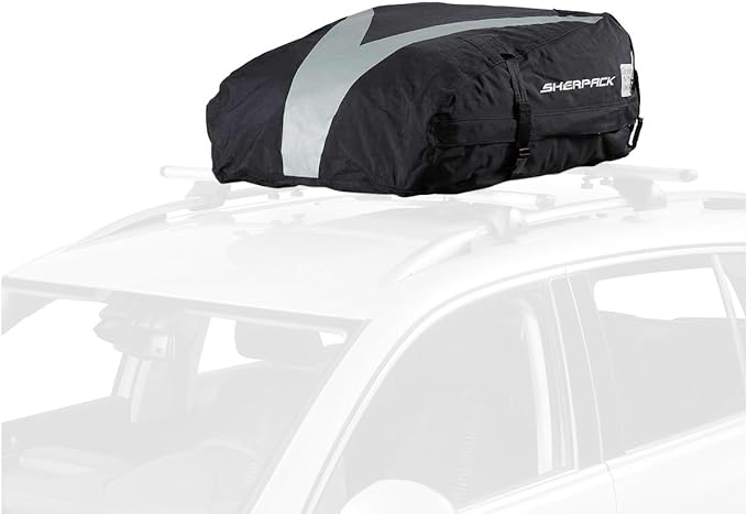 Green Valley daktas Sherpack 270