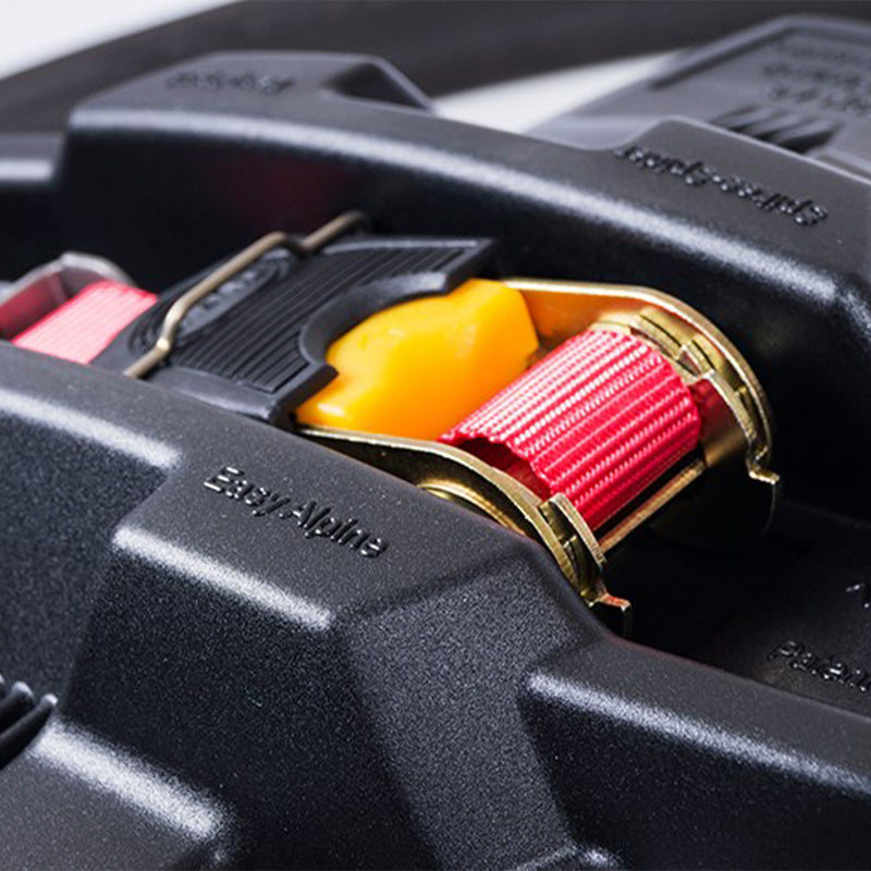 Spikes Spider Easy Alpine Pro 3-8