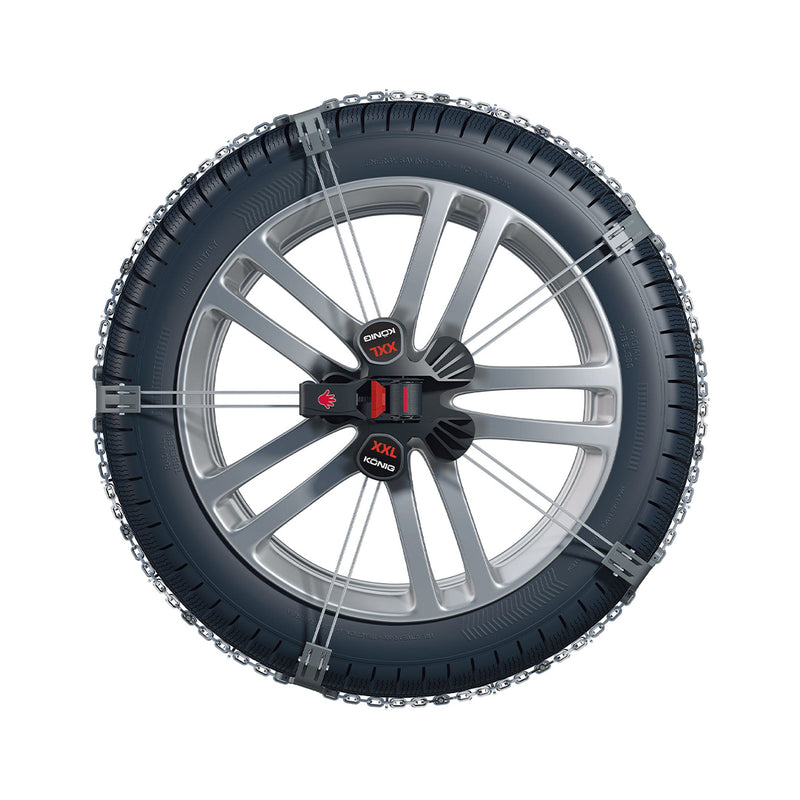 König K-SUMMIT XXL K78-2