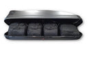 Kjust dakkoffer tassenset Thule Pacific M (200)