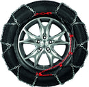 Pewag Brenta-C 4x4 XMR 84 V-2