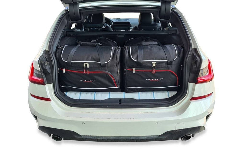 Kjust reistassenset geschikt voor BMW 3 serie (G21) Touring (2019-)