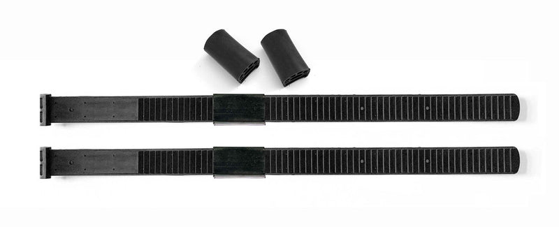 Atera Spanbanden 600 mm, set van 2, voor afstandhouders