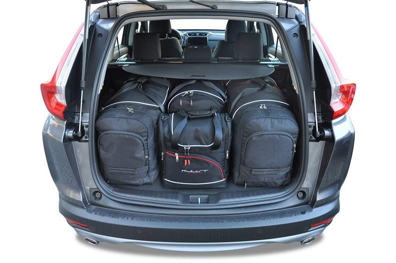 Kjust reistassenset geschikt voor Honda CRV (2018-)