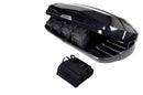 Kjust dakkoffer tassenset Hapro Trivor 640-3