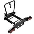 GP Saturn skidragers compleet-3