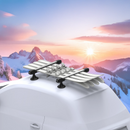 TreeFrog Ski&Snowboard 626 Rack-8