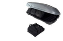 Kjust dakkoffer tassenset Cruz Paddock 470-6