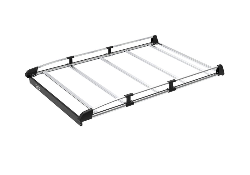 Cruz Imperiaal Aluminium geschikt voor Renault Master L4/H3 (2010-2024)