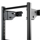 Cruz ladder geschikt voor Renault Master L2/H2 (2010-2024)