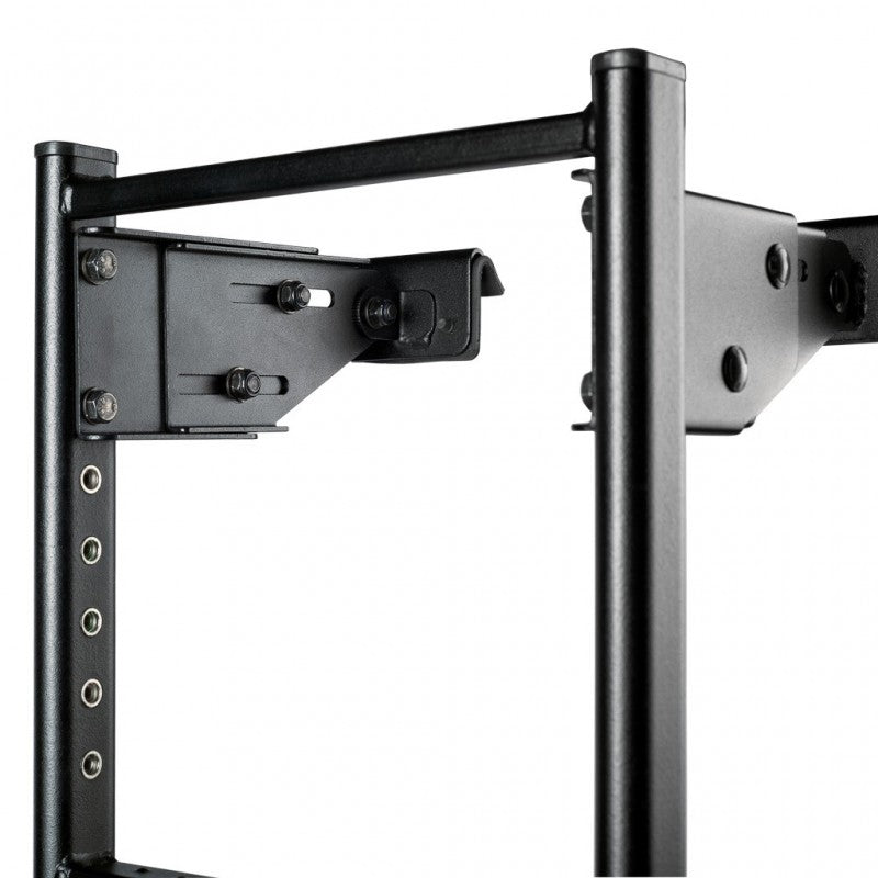 Cruz ladder geschikt voor Peugeot Boxer L1/H2 (2006-)