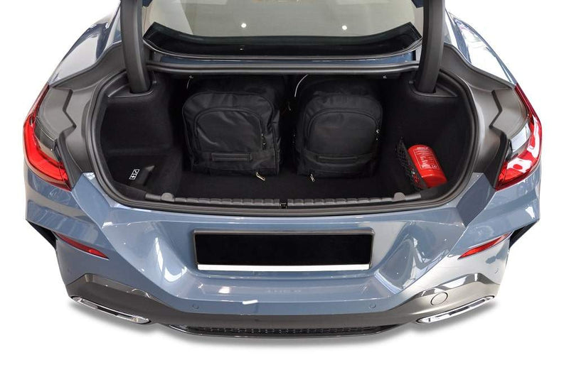 Kjust reistassenset geschikt voor BMW 8 serie (G15) (2018-)