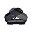 Cruz dakkoffer Paddock elite 470N Zwart Glossy-8