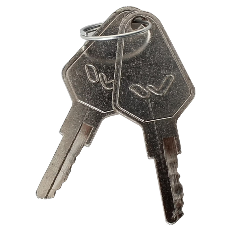 Menabo dakdrager Tiger geschikt voor Ford Fiesta Active vijfdeurs (2018-)