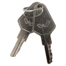 Menabo dakdrager Tiger geschikt voor BMW X3 (2018-2024)