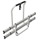 Perruzzo 4X4 Alu Fietsendrager With trails Stelvio-3