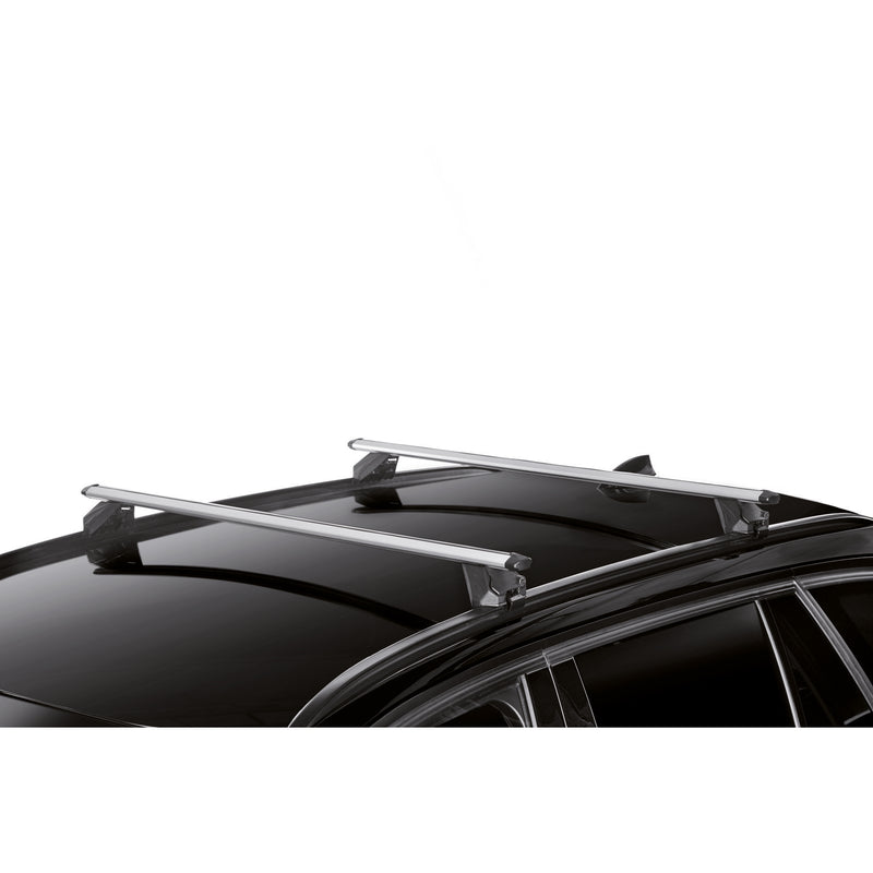 Green Valley dakdrager Edge geschikt voor BMW X1 (F48) (2015-2022)