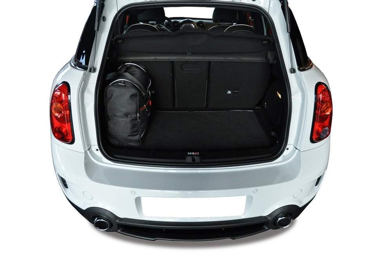 Kjust reistassenset geschikt voor Mini Countryman (R60) (2010-2017)