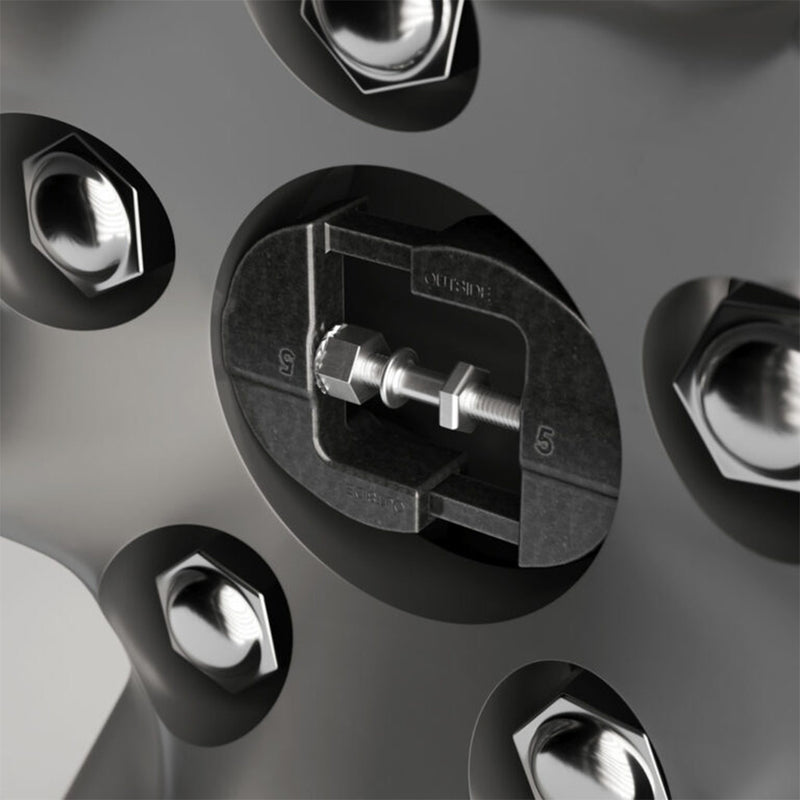 RUD CLICK2GO CX6 - TA36-6