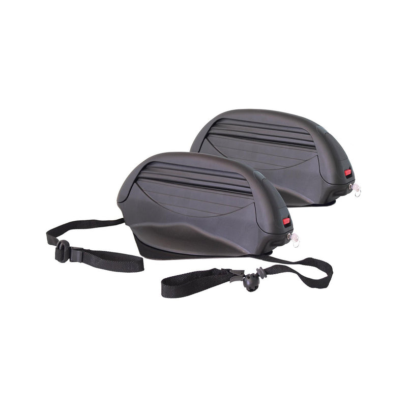 Menabo Aconcagua Magneet skidrager set - 8500000