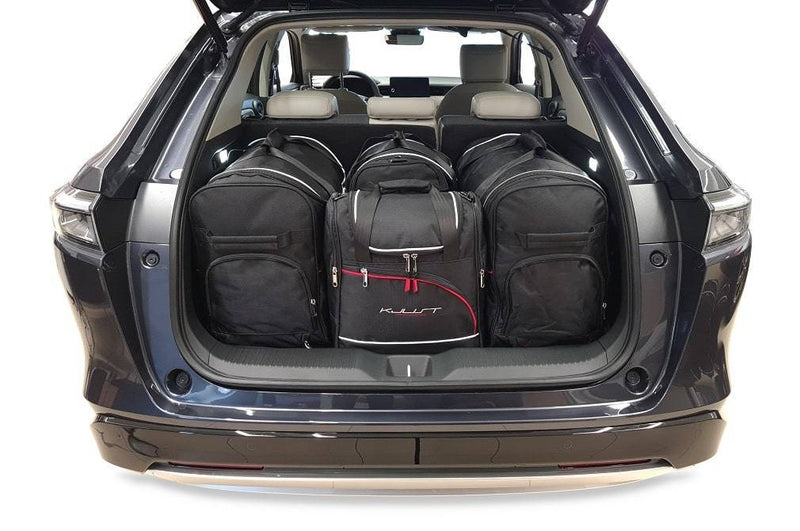 Kjust reistassenset geschikt voor Honda CRV (2018-)