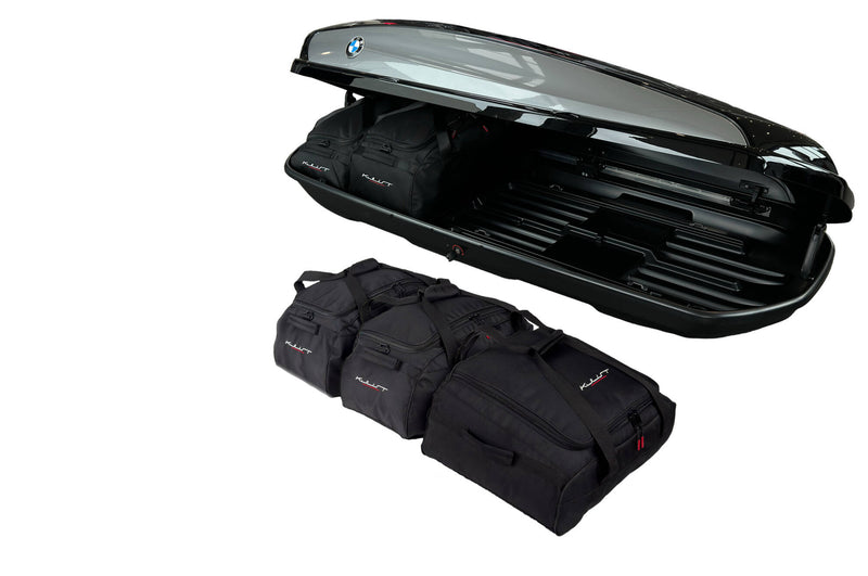 Kjust dakkoffer tassenset Bmw 82732406460 420L