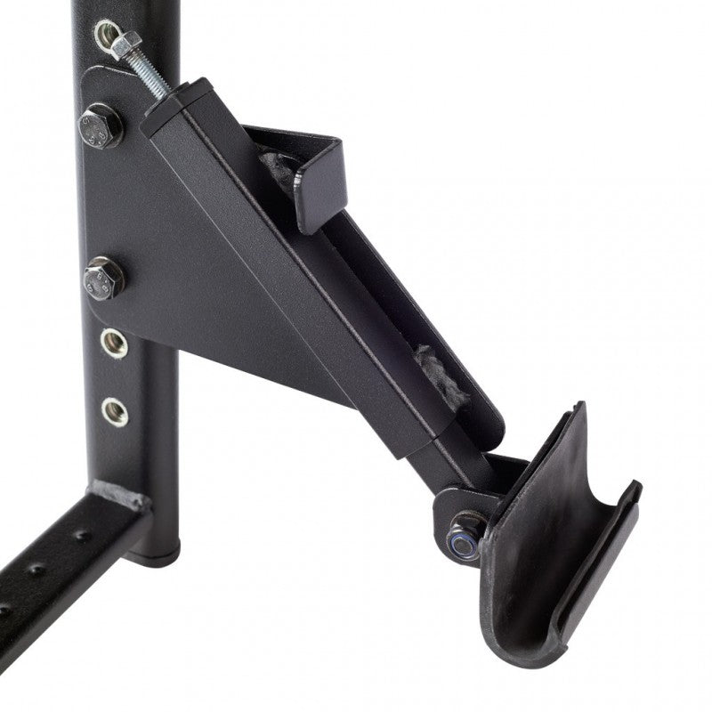 Cruz ladder geschikt voor Renault Trafic L2/H1 (2001-2014)