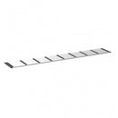 Cruz Evo Rack Alu: loopplank 170cm