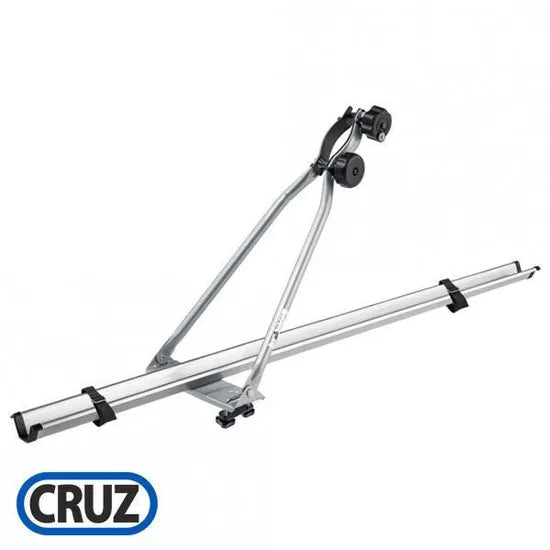 Cruz Bike-Rack G grijze fietsendrager
