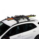 Cruz skihouder Dark 4-2