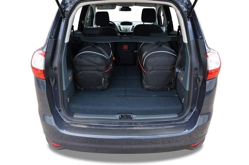 Kjust reistassenset geschikt voor Ford C-MaxGrand  (2010-2015)