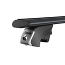 Atera dakdrager Signo zwart geschikt voor Volvo V90 stationwagen (2016-)