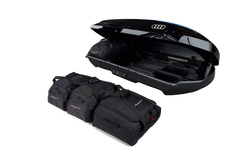 Kjust dakkoffer tassenset Audi 4K1071200Y9B 310L