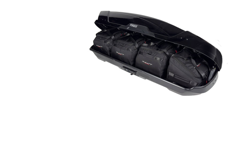 Kjust dakkoffer tassenset Thule Motion Xt Sport