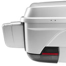 MFT inzetstukken voor uitbreiding bagagebox Zilver