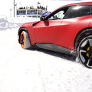 ISSE Auto sock Super 54-3