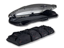 Kjust dakkoffer tassenset Thule Vector Alpine-8