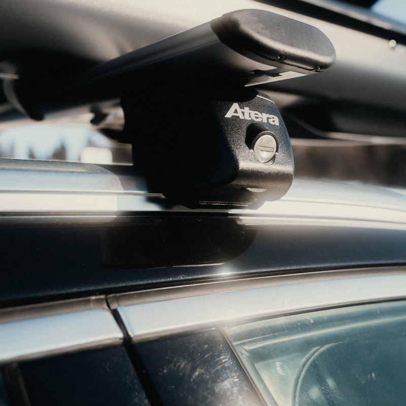 Atera dakdrager Signo geschikt voor BMW 5 serie Touring (2017-2024)