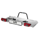 MFT Aluminium Transportplatform