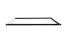 Menabo 140cm rolsteun voor dakdragers