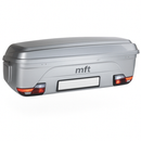 MFT bagagebox Zilver compleet-4