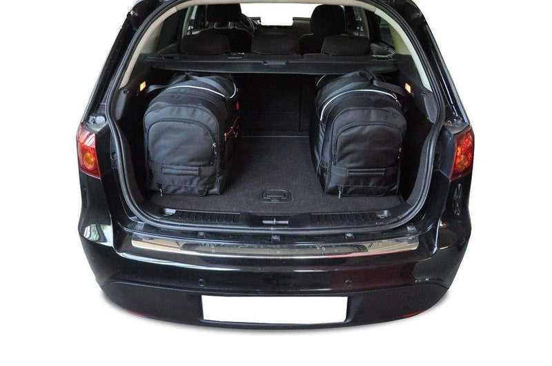 Kjust reistassenset geschikt voor Fiat Croma (2005-2011)