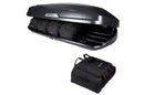 Kjust dakkoffer tassenset Hapro Trivor 560-4