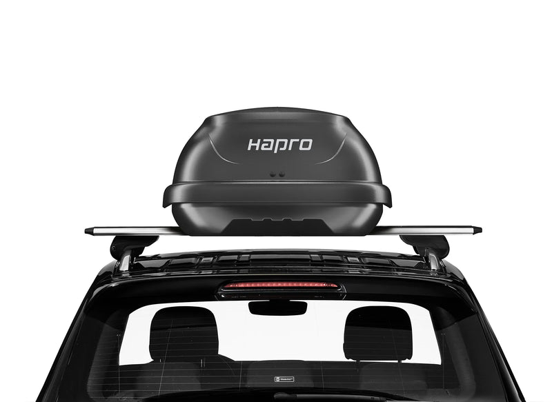 Hapro Traxer 9.3 -2