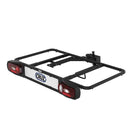 Cruz Tailo Platform-1
