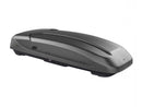 Cruz dakkoffer Paddock elite 550GT  Antraciet-1